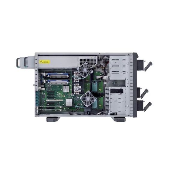CONVERSIONKIT PRY TX200 S5 FLOOR -> RACK