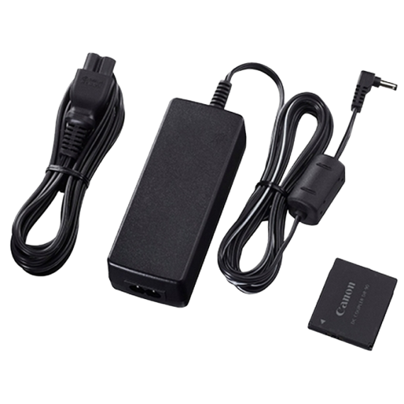 POWER ADAPTER CANON ACK-900 FOR IXUS II, IIS, I