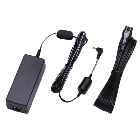 POWER ADAPTER CANON ACK-600 FOR PS A640/630/95/85/80/75/70/60