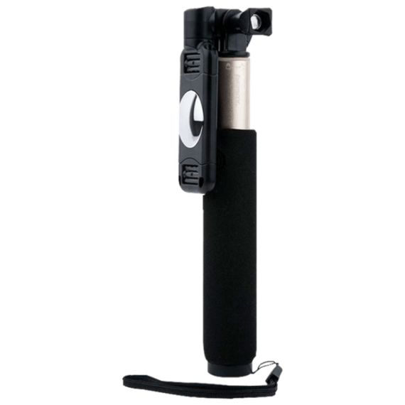 SELFIE STICK REMAX, P5, WIRED, GOLD