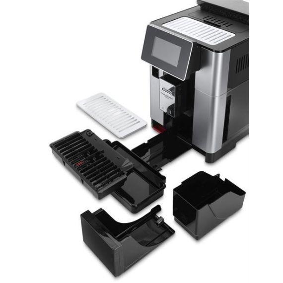 COFFEE MACHINE DELONGHI ECAM610.55.SB PRIMADONNA SOUL