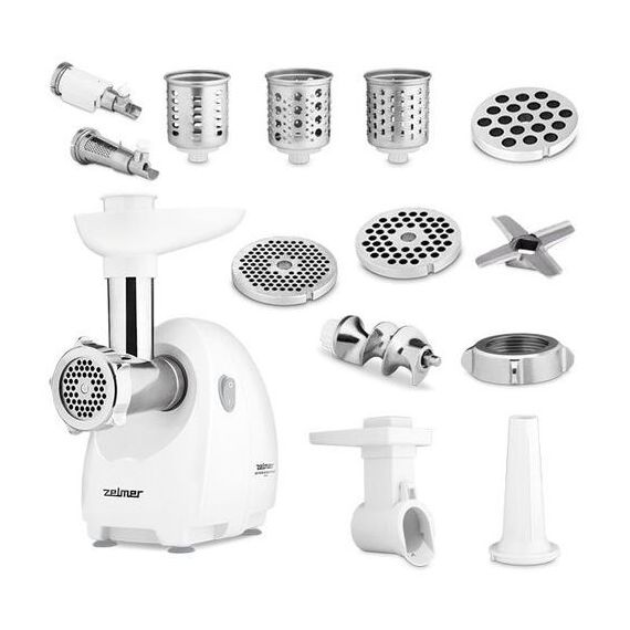 MEAT MINCER ZELMER ZMM4055