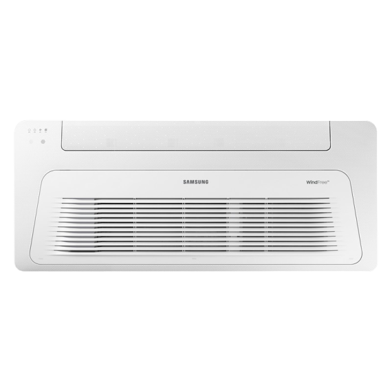 CASSETTE PANEL SAMSUNG  PC1NWFMAN, 1-WAY, MEDIUM 2.6-3.6, WINDFREE