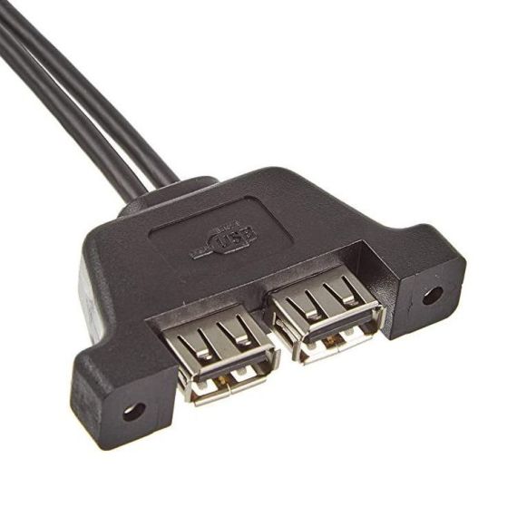 ASROCK DESKMINI 2XUSB2.0 CABLE