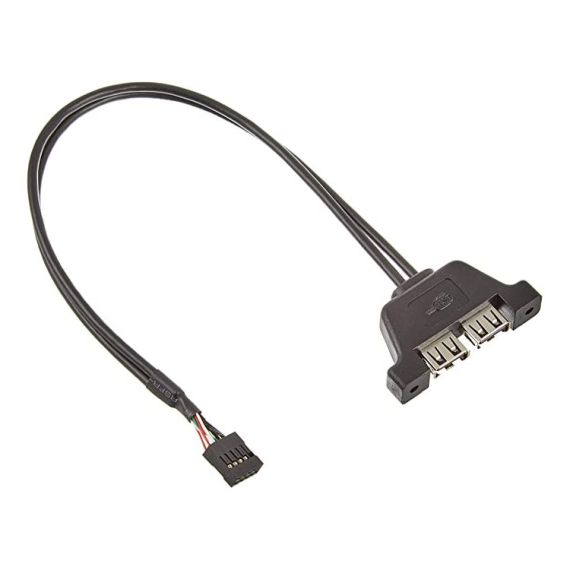 ASROCK DESKMINI 2XUSB2.0 CABLE