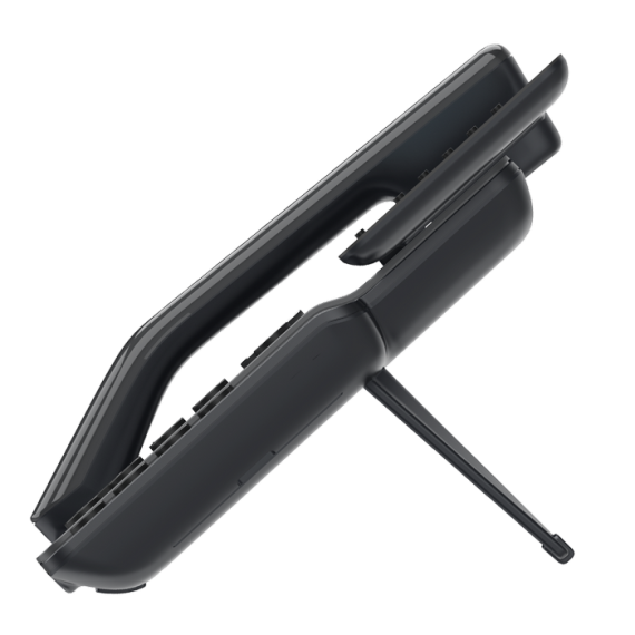 FANVIL V65 BLACK, PRIME BUSINESS IP PHONE, COLOR DISPLAY