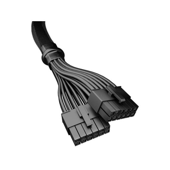 ADAPTER CABLE BE QUIET! CPH-6610, 12VHPWR PCI-E, 600W