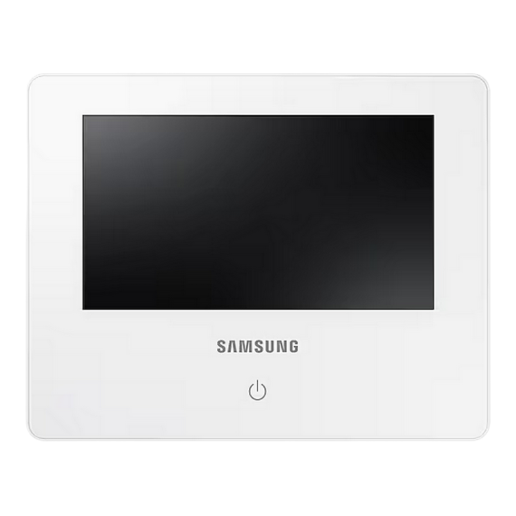 WIRED REMOTE CONTROLLER SAMSUNG MCM-A300N, CENTRALISED TOUCH CONTROLLER