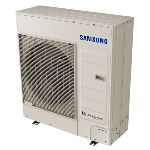 OUTDOOR UNIT  SAMSUNG AC100RXADNG, CAC, R32, 3-PHASE