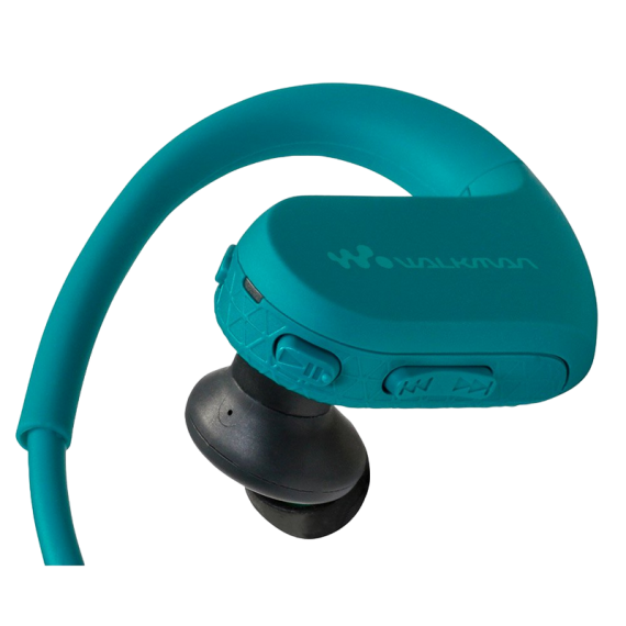 SONY  WALKMAN NW-WS413, 4GB, BLUE