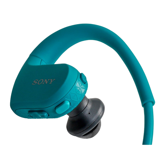 SONY  WALKMAN NW-WS413, 4GB, BLUE