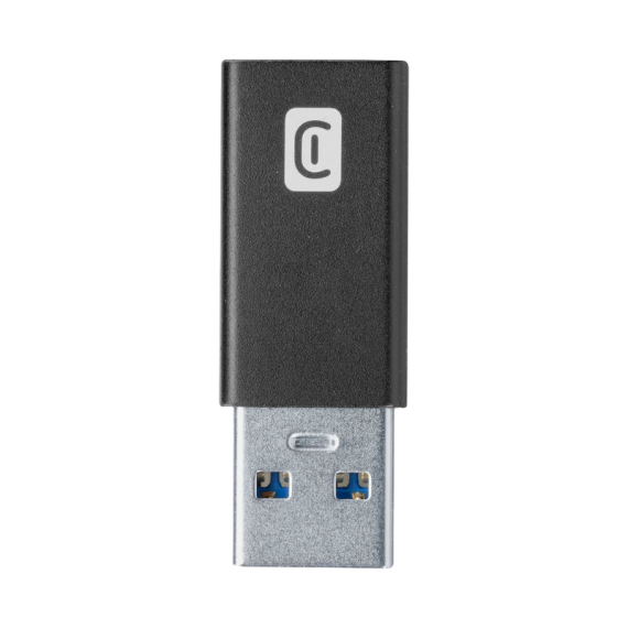 ADAPTER CAR CELLULAR USB-C TO USB