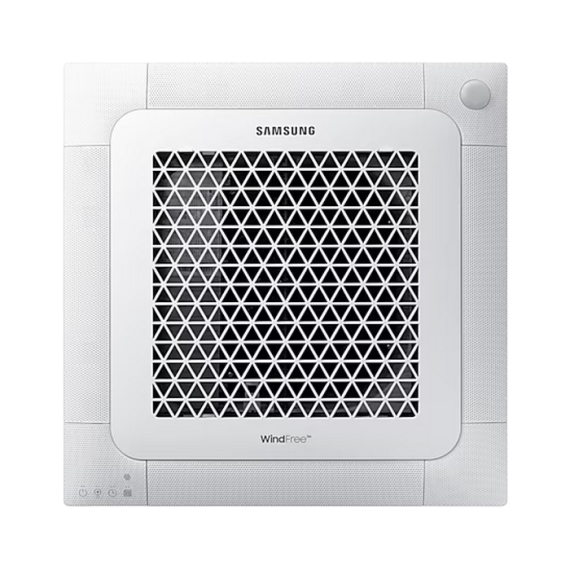 4-WAY COMPACT CASSETTE SAMSUNG AC026RNNDKG, CAC, R32, WINDFREE