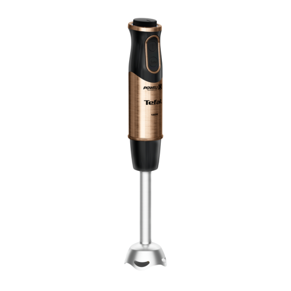 BLENDER TEFAL HB656G10