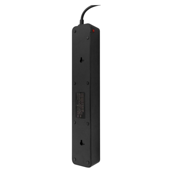 PRELUNGITOR POWER STRIP PROOVE P-04 (4USB+ 2TYPEC) 2M,BLACK