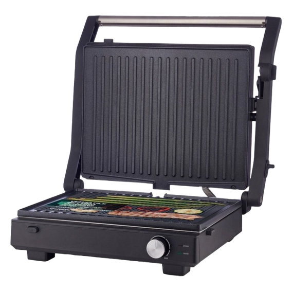 GRILL GORENJE GCG2000M