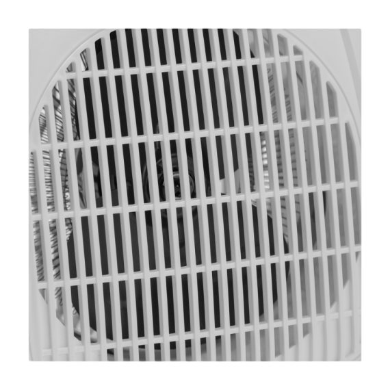 FAN HEATER MAXWELL MW-3458