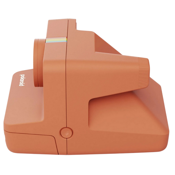 CAMERA FOTO INSTANT POLAROID NOW+ GEN 3, CORAL