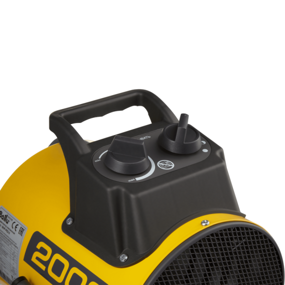 ELECTRIC HEAT GUN BALLU BHP-PE2-2 EU
