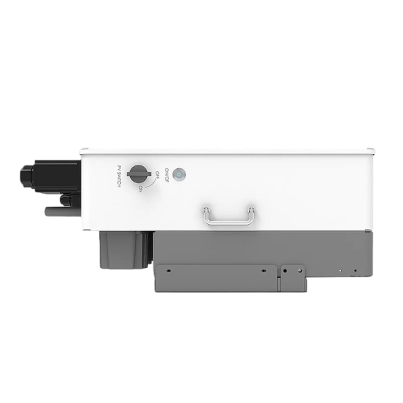 INVERTER  CHISAGE ESS THREE PHASE MARS-10G2-LE, DC VOLTAGE: 48V, MAX DC...
