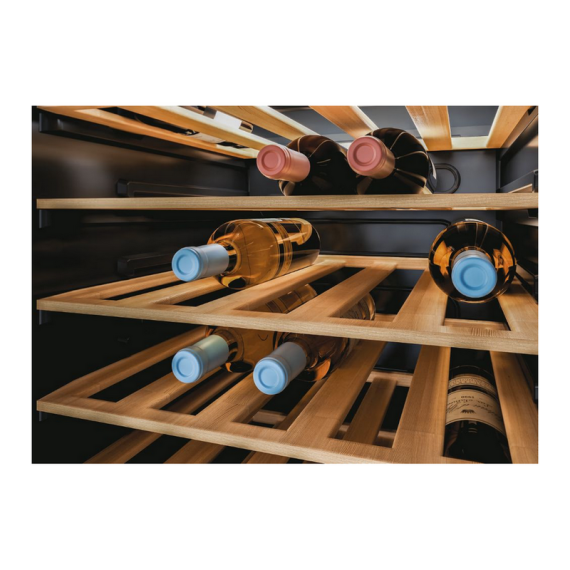 WINE REFRIGERATOR CANDY CWC 200 EELW/NF
