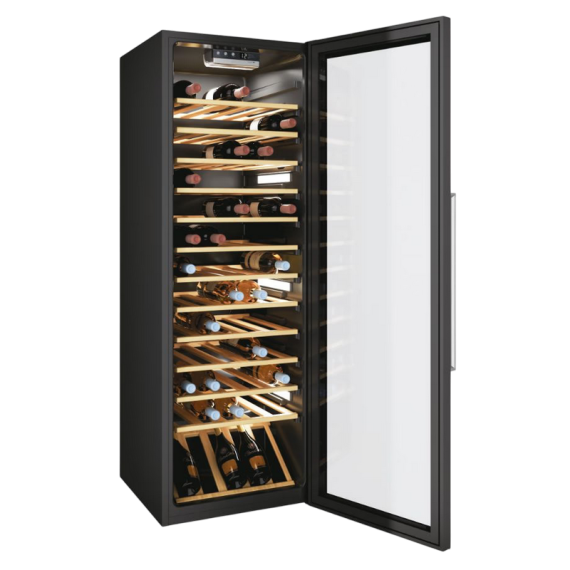 WINE REFRIGERATOR CANDY CWC 200 EELW/NF