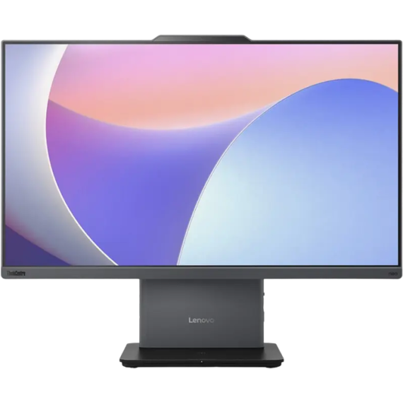 LENOVO AIO THINKCENTRE NEO 50A GEN 5 LUNA GREY (23.8" FHD IPS CORE 7 240H...