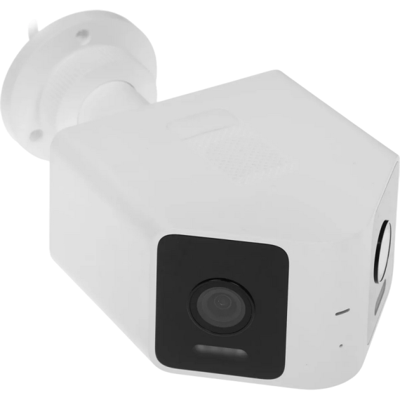 XIAOMI OUTDOOR CAMERA CW100 DUAL, WHITE