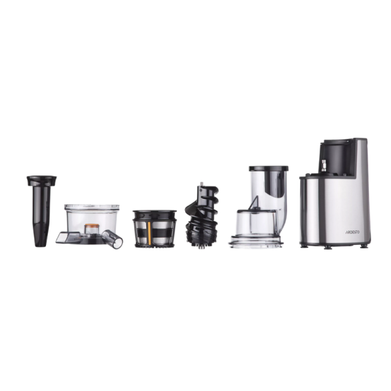JUICER EXTRACTOR ARDESTO JEG-1330SL