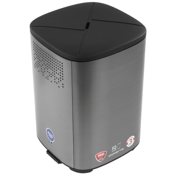 AIR HUMIDIFIER POLARIS PUH 0205 WIFI, GRAPHITE