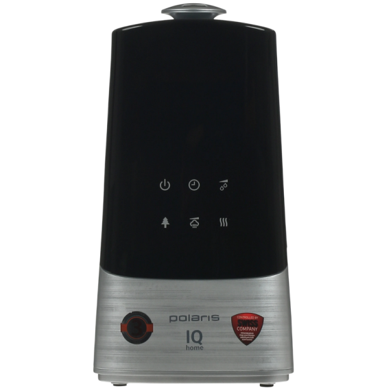 AIR HUMIDIFIER POLARIS PUH 2300 WIFI IQ, BLACK