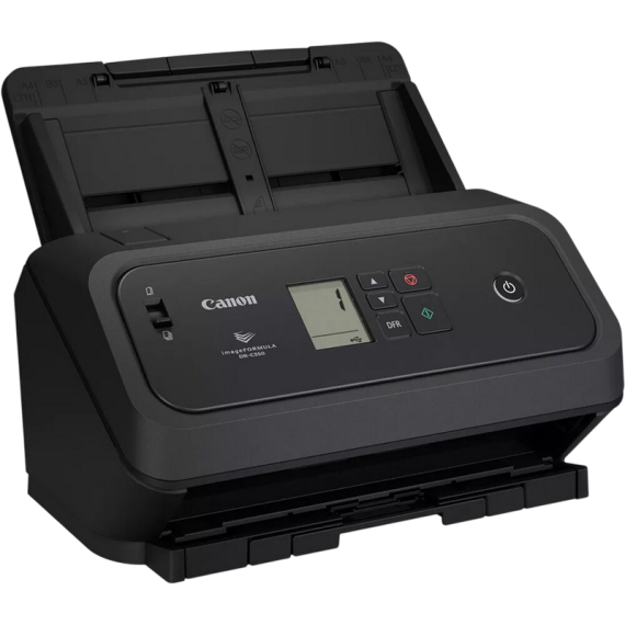 SCANNER CANON IMAGEFORMULA DR-C350