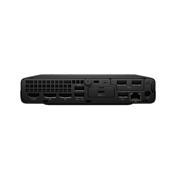 HP PRODESK 4 MINI G1I MFF (INTEL CORE ULTRA 5 225T 2.5-4.9GHZ, 16GB RAM,...