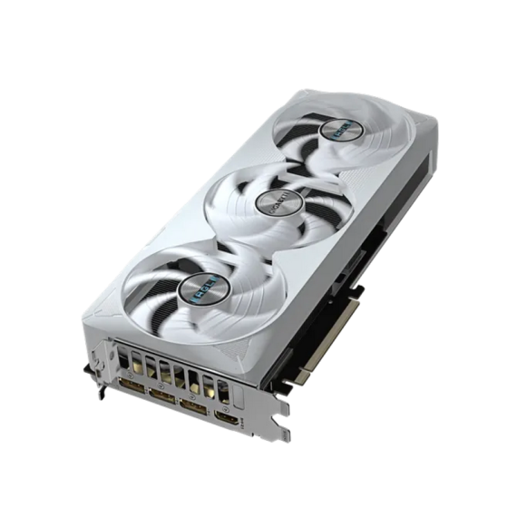 VGA GIGABYTE RTX5070TI 16GB GDDR7 EAGLE ICE OC (GV-N507TEAGLEOC ICE-16GD)