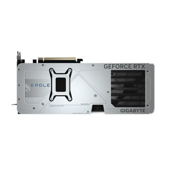 VGA GIGABYTE RTX5070TI 16GB GDDR7 EAGLE ICE OC (GV-N507TEAGLEOC ICE-16GD)