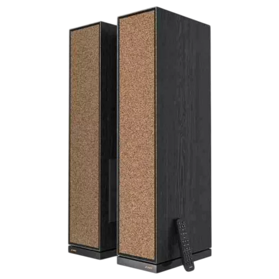 AUDIO SYSTEM F&D T-68X