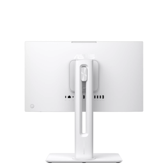 ASUS AIO P440VAK WHITE (23,8" FHD CORE 3-100U 1.2-4,7GHZ, 16GB, 512GB SSD,...