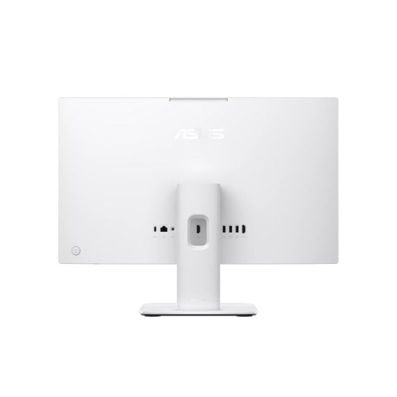 ASUS AIO P440VAK WHITE (23,8" FHD CORE 5 210H 2.2-4.8GHZ, 16GB, 512GB SSD,...