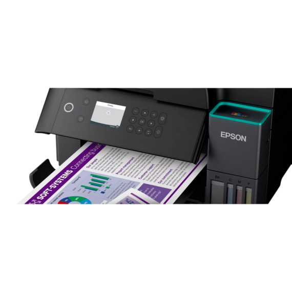 MFD EPSON ECOTANK L6370