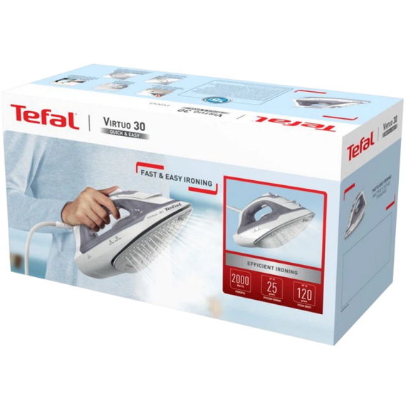 IRON TEFAL FV2C42E0