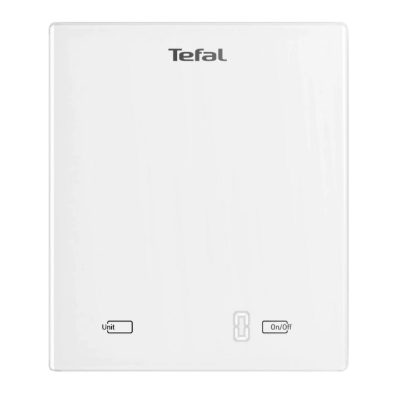 KITCHEN SCALE TEFAL BC5504V0