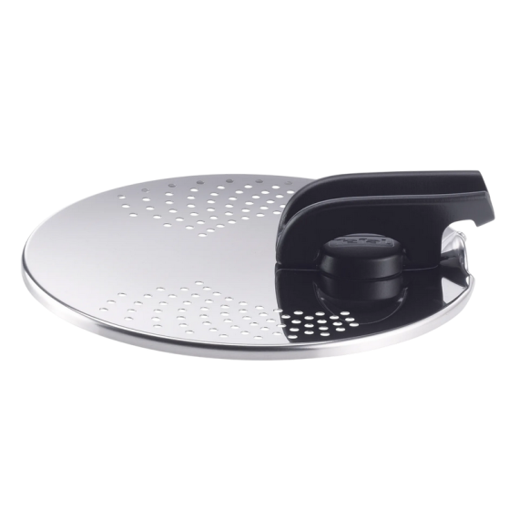 LID TEFAL L9829453 INOX