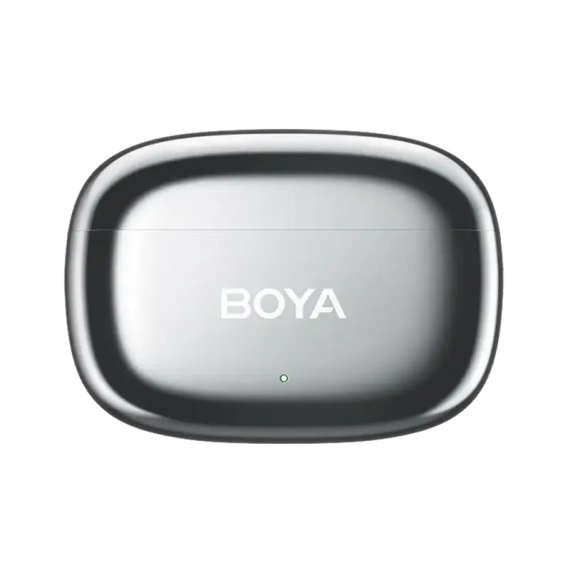MICROPHONE WIRELESS BOYA MINI 2-02 ULTRACOMPACT (2 TX+ 1RX USB-C PLUG+ ...