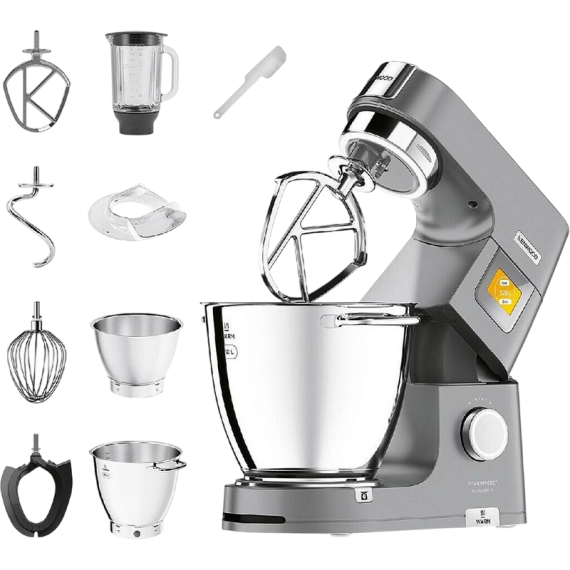 FOOD PROCESSOR KENWOOD KWL 90.244 SI