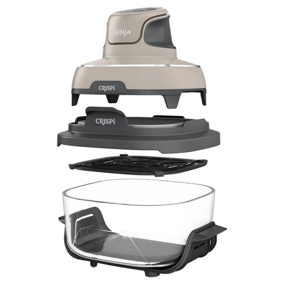 FRYER NINJA FN101EUST CRISPI BEIGE