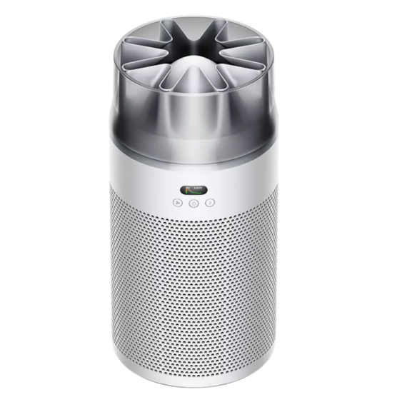 AIR PURIFIER DYSON HJ10 WHITE/SILVER