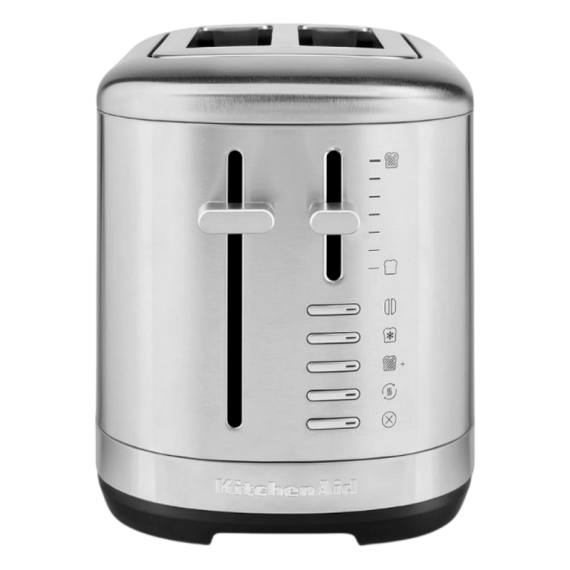 TOASTER KITCHENAID 5KMT2109ESX