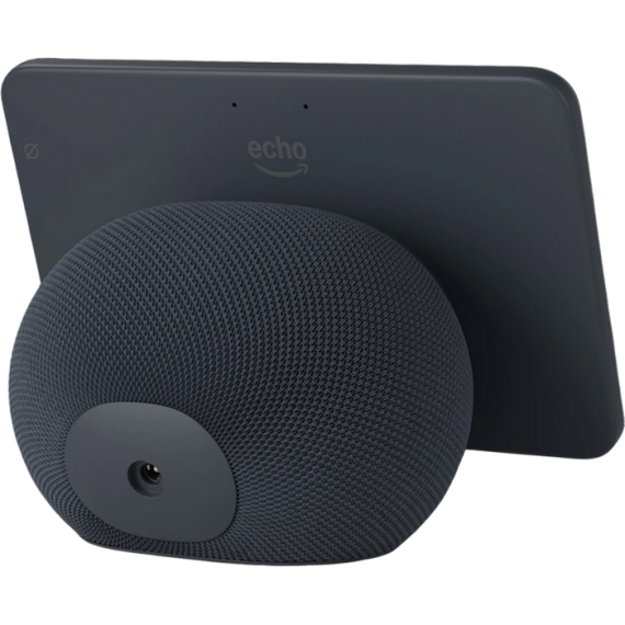AMAZON ECHO SHOW 8 (4TH GEN) (2025), GRAPHITE