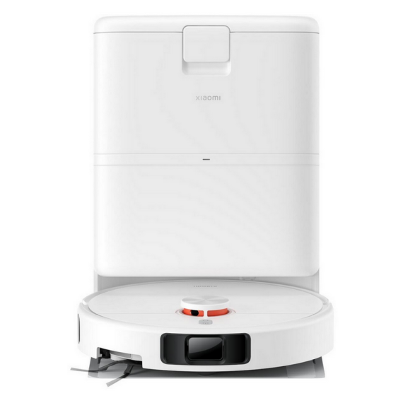VACUUM ROBOT CLEANER XIAOMI H50 PRO, WHITE