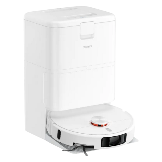 VACUUM ROBOT CLEANER XIAOMI H50 PRO, WHITE